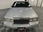 Thumbnail Photo 4 for 1994 Lincoln Town Car