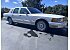 1994 Lincoln Town Car Cartier