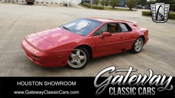 1994 Lotus Esprit Turbo