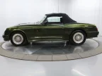 Thumbnail Photo 6 for 1994 MG RV8