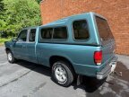 Thumbnail Photo 4 for 1994 Mazda B-Series Pickup