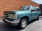 Thumbnail Photo 2 for 1994 Mazda B-Series Pickup