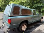 Thumbnail Photo 6 for 1994 Mazda B-Series Pickup