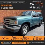 1994 Mazda B-Series Pickup
