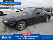 New 1994 Mazda MX-5 Miata