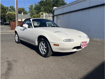 1994 Mazda MX-5 Miata