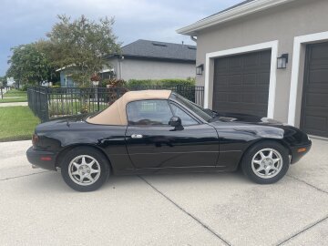 1994 Mazda MX-5 Miata