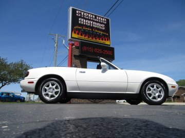 1994 Mazda MX-5 Miata