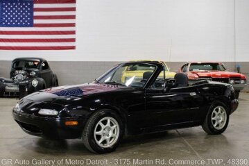 1994 Mazda MX-5 Miata