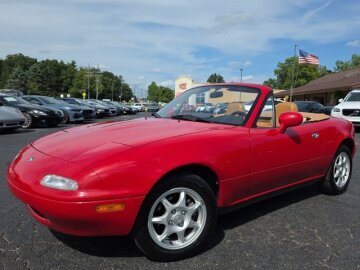 1994 Mazda MX-5 Miata