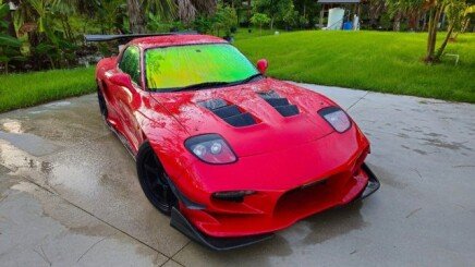Photo 1 for 1994 Mazda RX-7