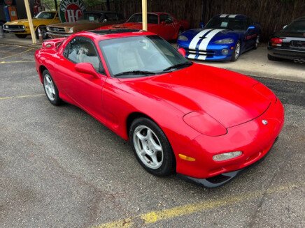 Photo 1 for 1994 Mazda RX-7