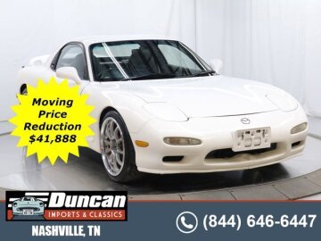 1994 Mazda RX-7