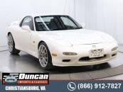 1994 Mazda RX-7