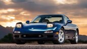 1994 Mazda RX-7