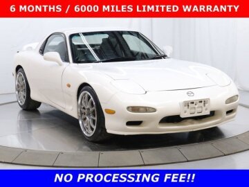 1994 Mazda RX-7