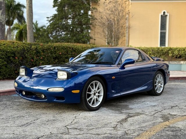 1994 Mazda RX-7