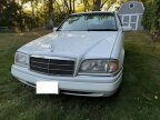 Thumbnail Photo 1 for 1994 Mercedes-Benz C 280