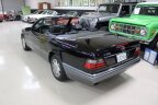Thumbnail Photo 5 for 1994 Mercedes-Benz E 320 Convertible