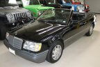 Thumbnail Photo 6 for 1994 Mercedes-Benz E 320 Convertible