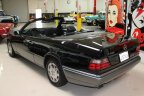 Thumbnail Photo 1 for 1994 Mercedes-Benz E 320 Convertible