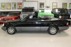 Thumbnail Photo 2 for 1994 Mercedes-Benz E 320 Convertible