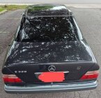 Thumbnail Photo 6 for 1994 Mercedes-Benz E 320