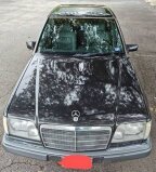 Thumbnail Photo 5 for 1994 Mercedes-Benz E 320