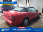 Thumbnail Photo 4 for New 1994 Mercedes-Benz E 320 Convertible