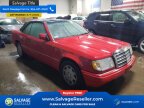 Thumbnail Photo 5 for New 1994 Mercedes-Benz E 320 Convertible