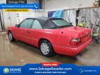 Thumbnail Photo 3 for New 1994 Mercedes-Benz E 320 Convertible
