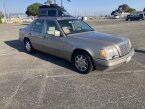 Thumbnail Photo 2 for 1994 Mercedes-Benz E 420 Sedan for Sale by Owner