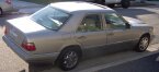 Thumbnail Photo 1 for 1994 Mercedes-Benz E 420 Sedan for Sale by Owner