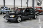 Thumbnail Photo 2 for 1994 Mercedes-Benz E 420 Sedan