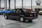 Thumbnail Photo 3 for 1994 Mercedes-Benz E 420 Sedan