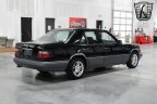 Thumbnail Photo 4 for 1994 Mercedes-Benz E 420 Sedan