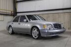 Thumbnail Photo 3 for 1994 Mercedes-Benz E 500 Sedan
