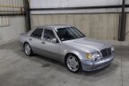 Thumbnail Photo 1 for 1994 Mercedes-Benz E 500 Sedan