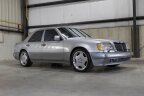 Thumbnail Photo 4 for 1994 Mercedes-Benz E 500 Sedan