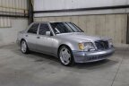 Thumbnail Photo 5 for 1994 Mercedes-Benz E 500 Sedan