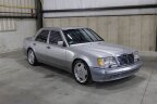 Thumbnail Photo 2 for 1994 Mercedes-Benz E 500 Sedan
