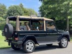 Thumbnail Photo 2 for 1994 Mercedes-Benz G Wagon