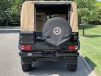 Thumbnail Photo 6 for 1994 Mercedes-Benz G Wagon