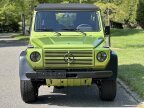Thumbnail Photo 6 for 1994 Mercedes-Benz G Wagon