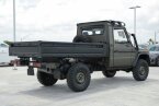 Thumbnail Photo 4 for 1994 Mercedes-Benz G Wagon