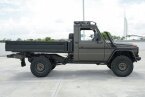 Thumbnail Photo 5 for 1994 Mercedes-Benz G Wagon