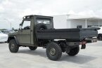 Thumbnail Photo 2 for 1994 Mercedes-Benz G Wagon