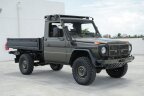 Thumbnail Photo 6 for 1994 Mercedes-Benz G Wagon