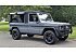1994 Mercedes-Benz G Wagon