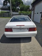 Thumbnail Photo 3 for 1994 Mercedes-Benz SL500